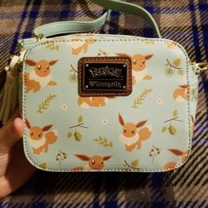 eevee crossbody bag